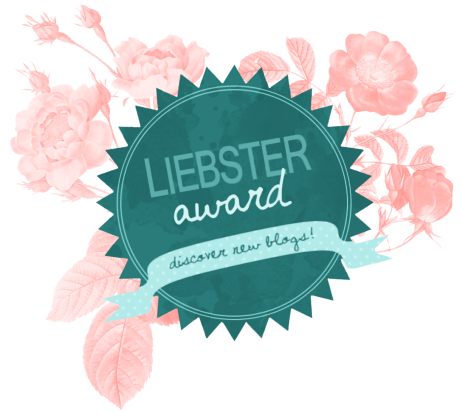 libster award